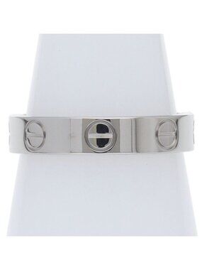 Cartier Mini Love Ring